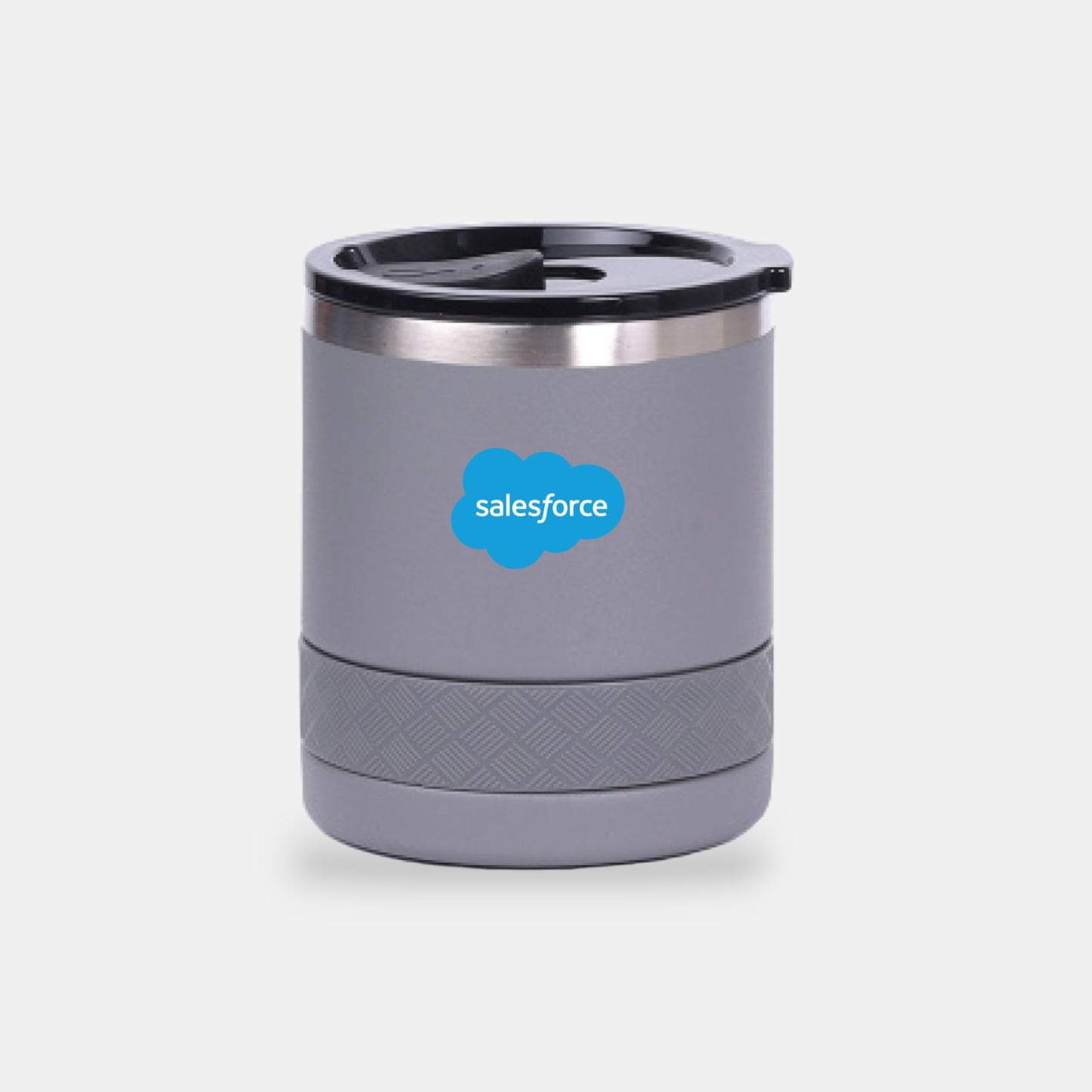 Elemental 10oz Recess Lowball Tumbler