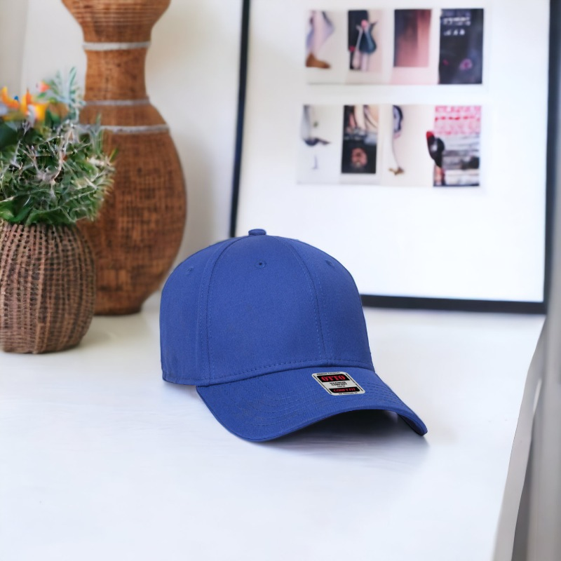 Comfy Fit Stretchable Baseball Cap
