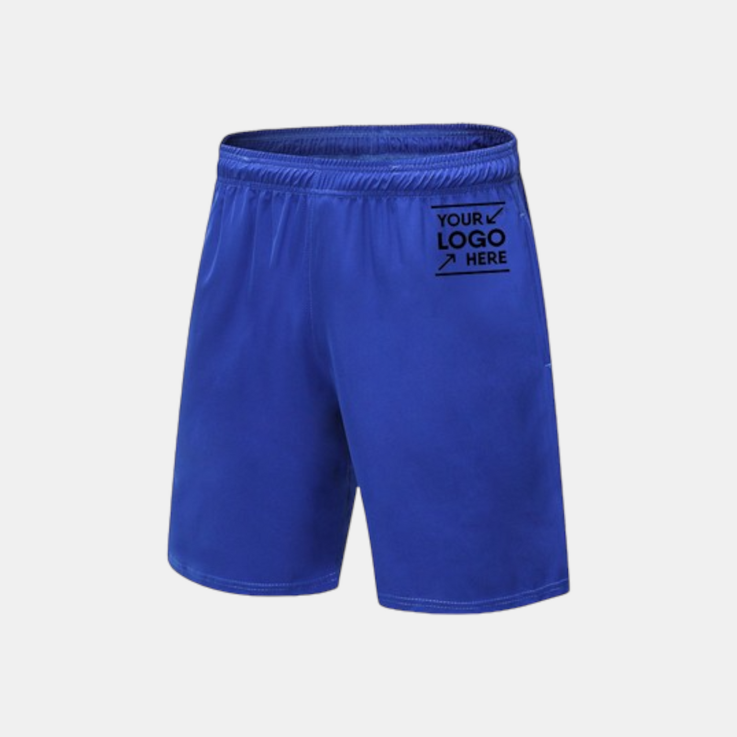 Workout Ready Shorts