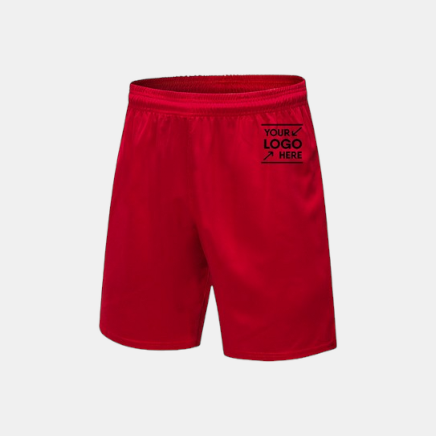 Workout Ready Shorts