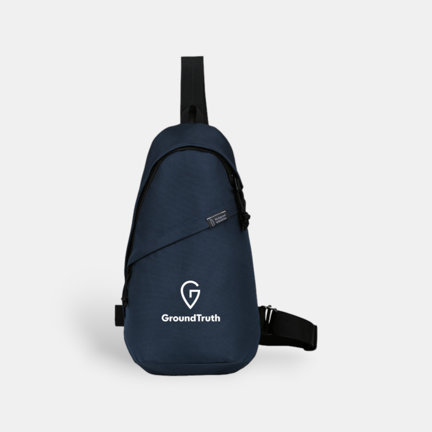Renew rPET Sling Bag