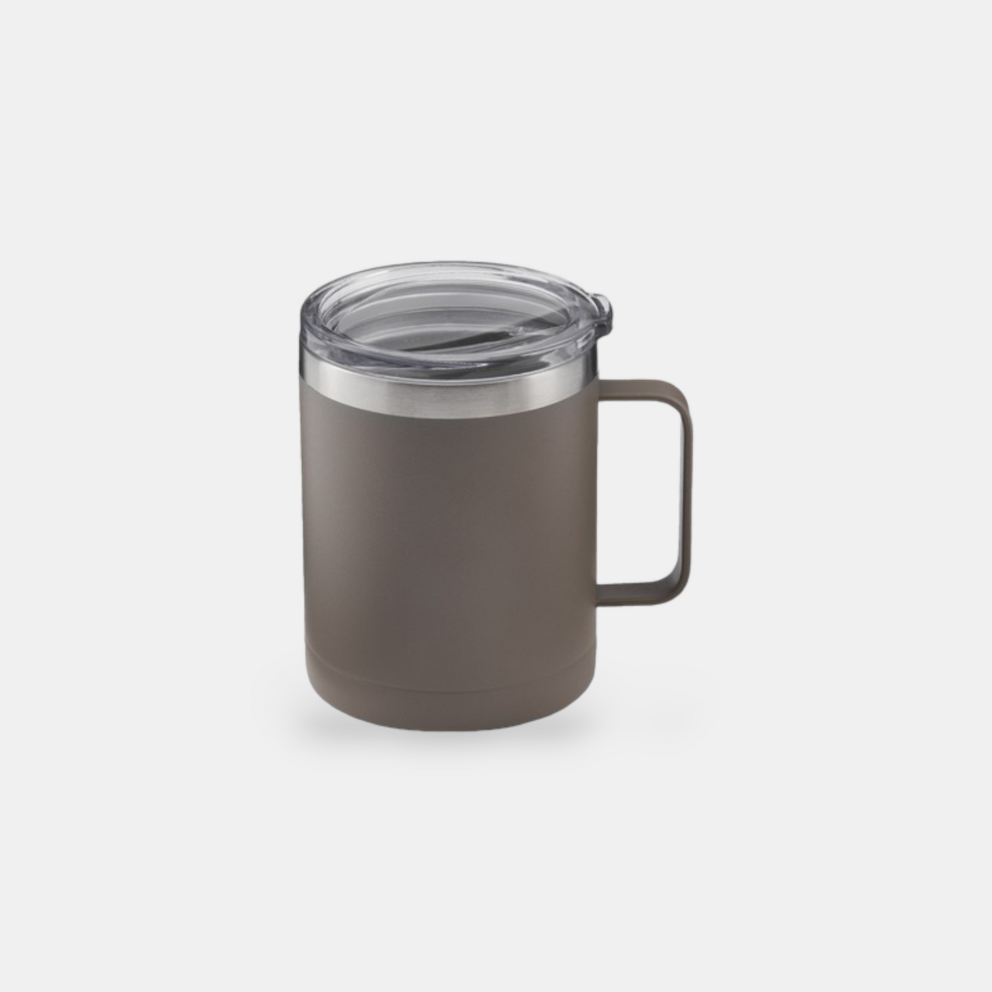 14oz Stainless Steel Camping Mug