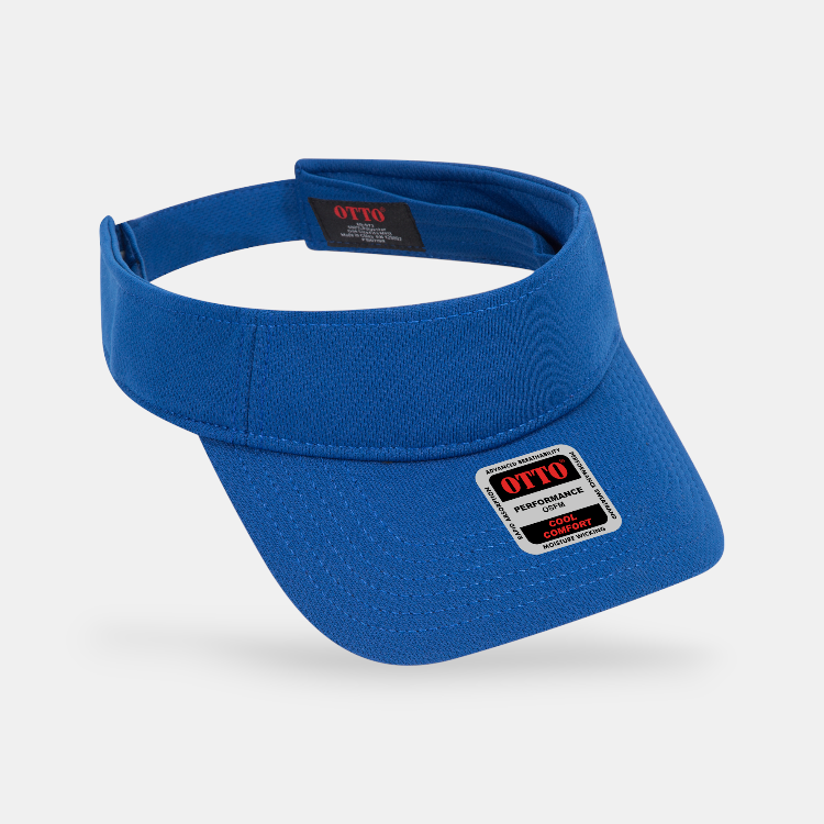 Cool Mesh Sun Visor