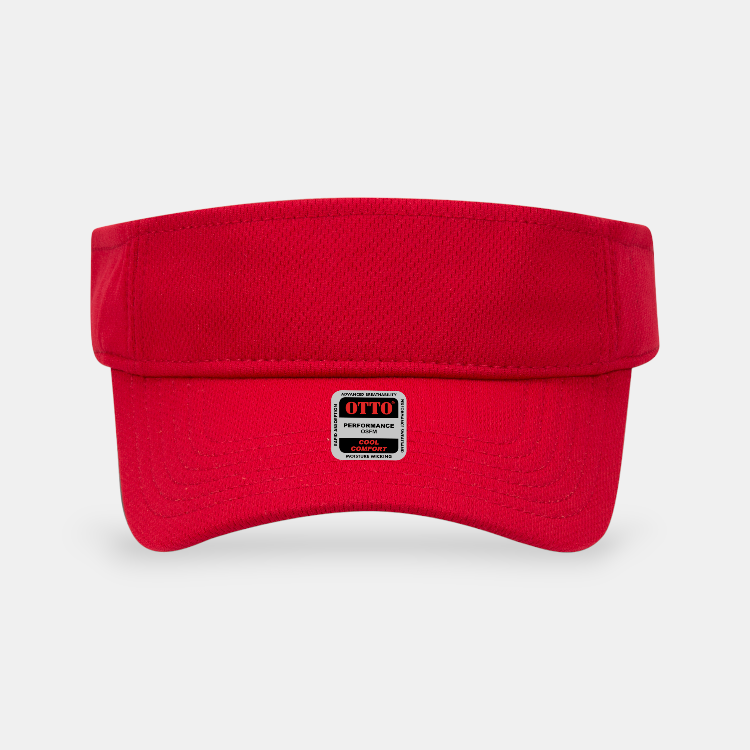 Cool Mesh Sun Visor