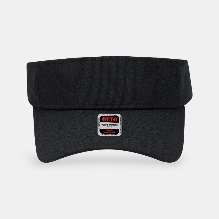 Cool Mesh Sun Visor