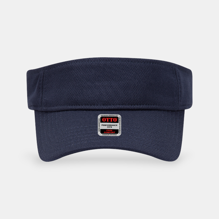 Cool Mesh Sun Visor