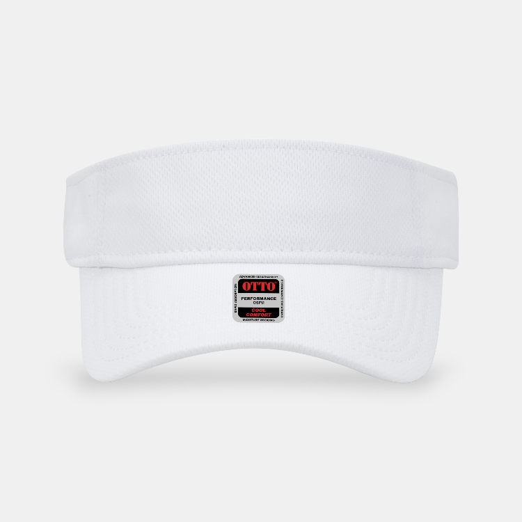 Cool Mesh Sun Visor