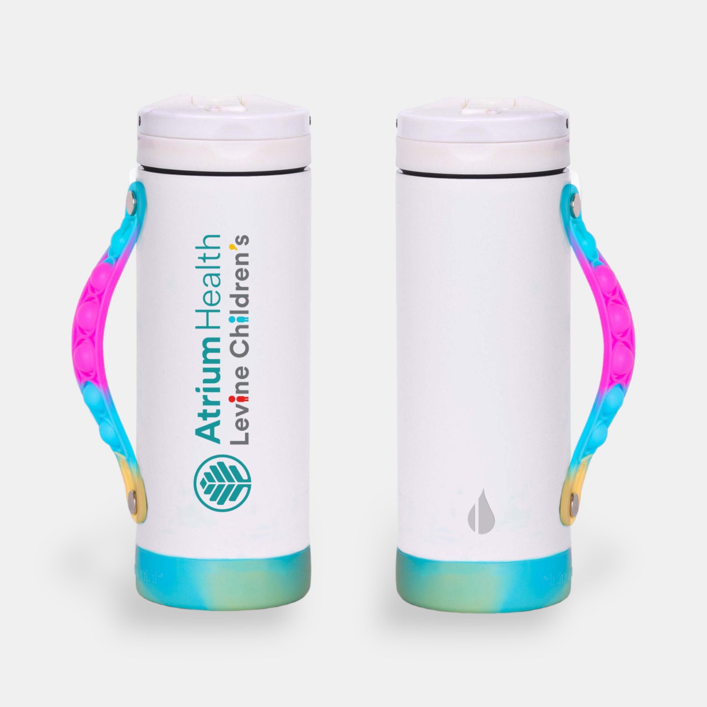 Elemental 14oz Iconic Pop Fidget Bottle