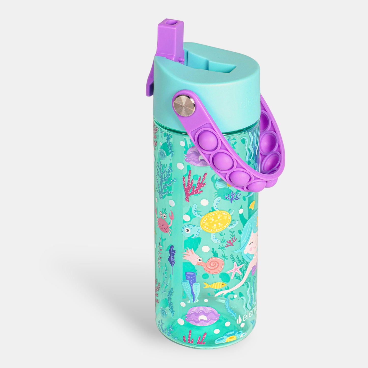 Elemental 18oz Splash Pop Bottle