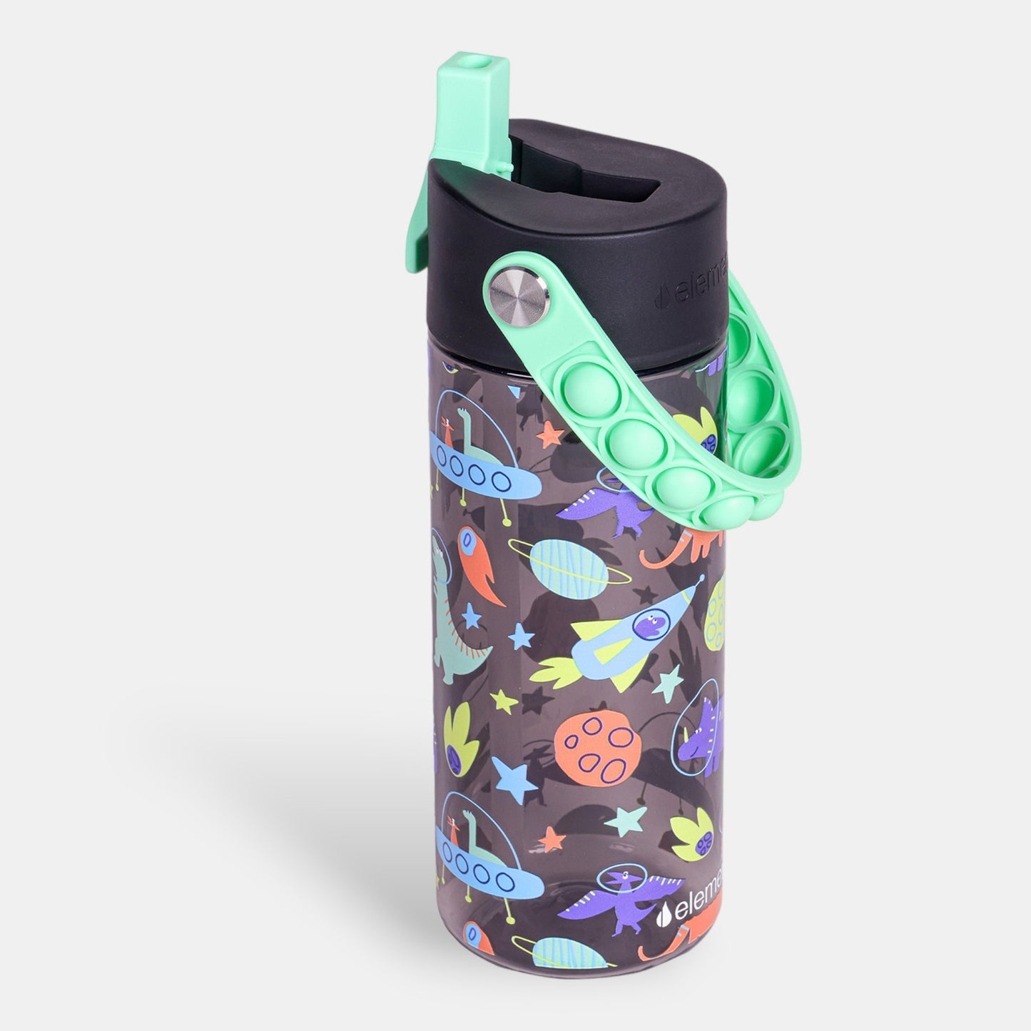 Elemental 18oz Splash Pop Bottle