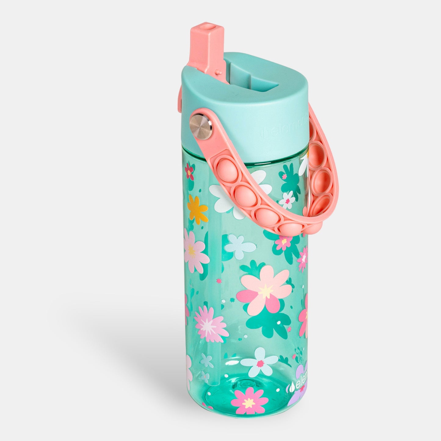 Elemental 18oz Splash Pop Bottle