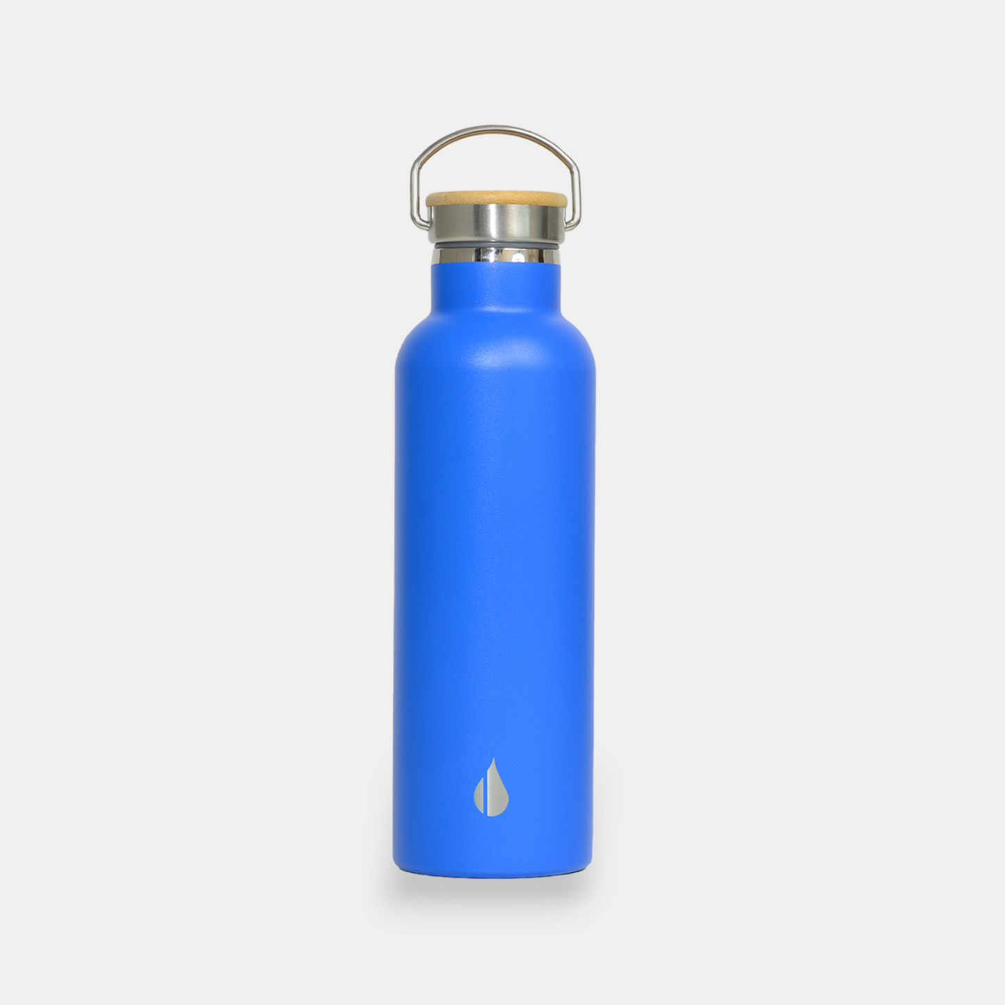 Elemental 25oz Classic Bottle - Bamboo Lid