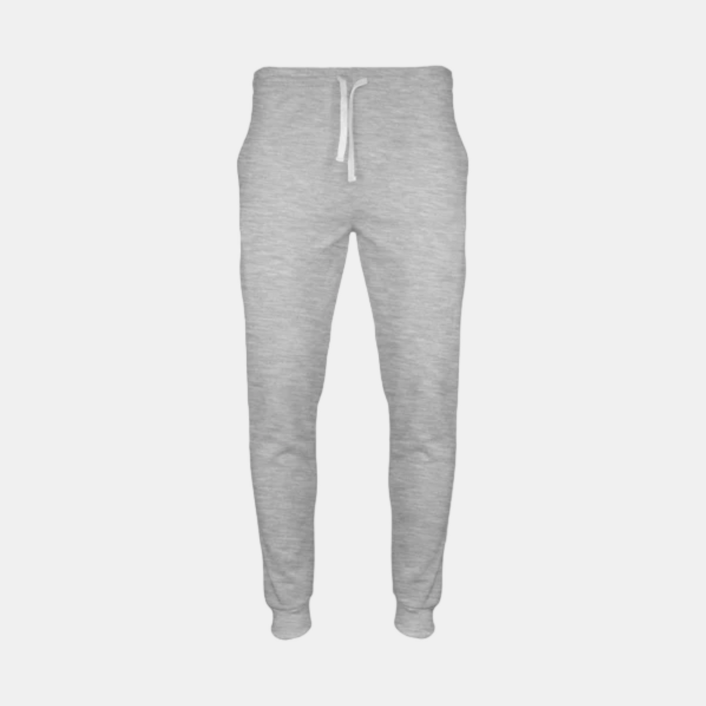 Essential Fleece Unisex Jogger Pants
