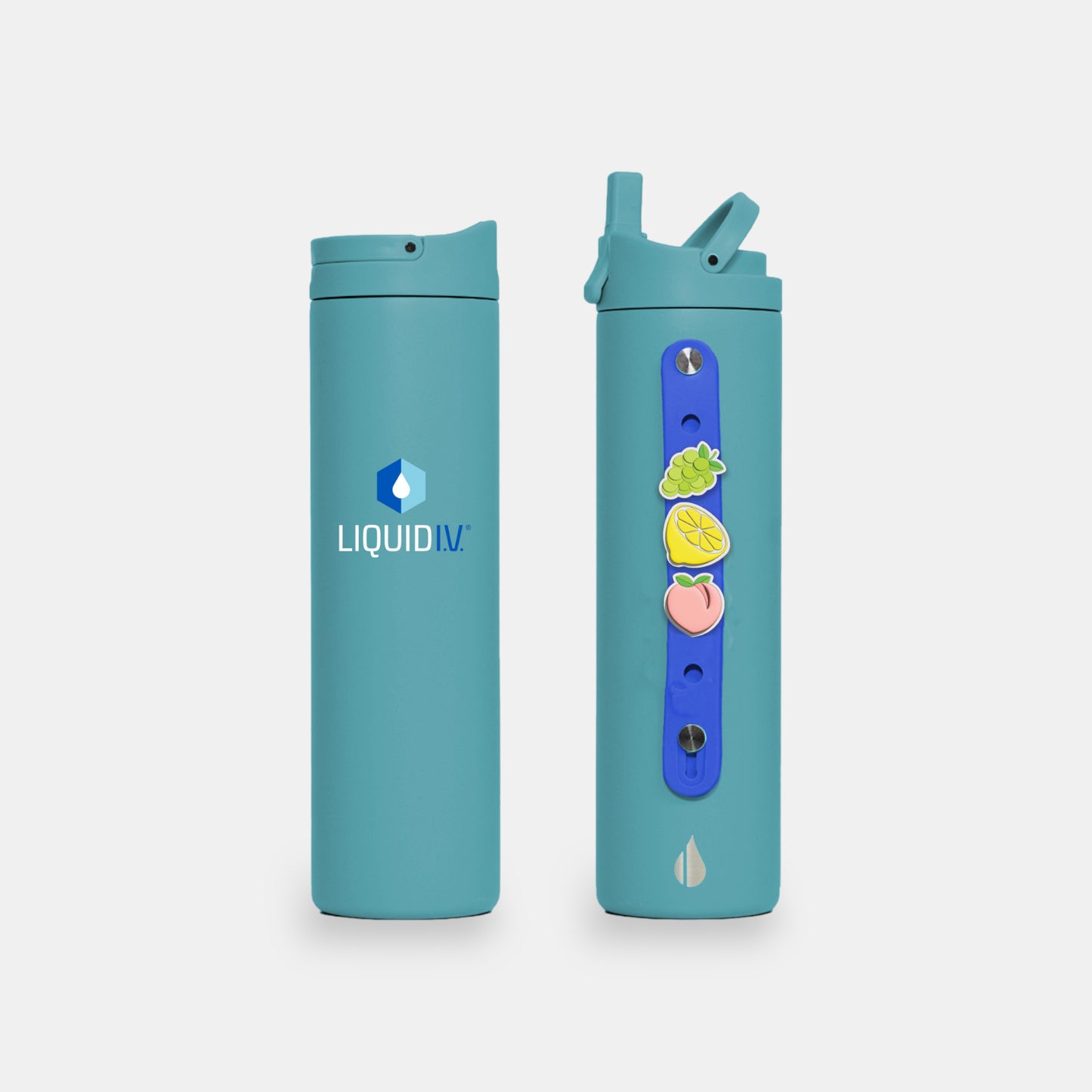 Elemental 20oz Iconic Charm Bottle