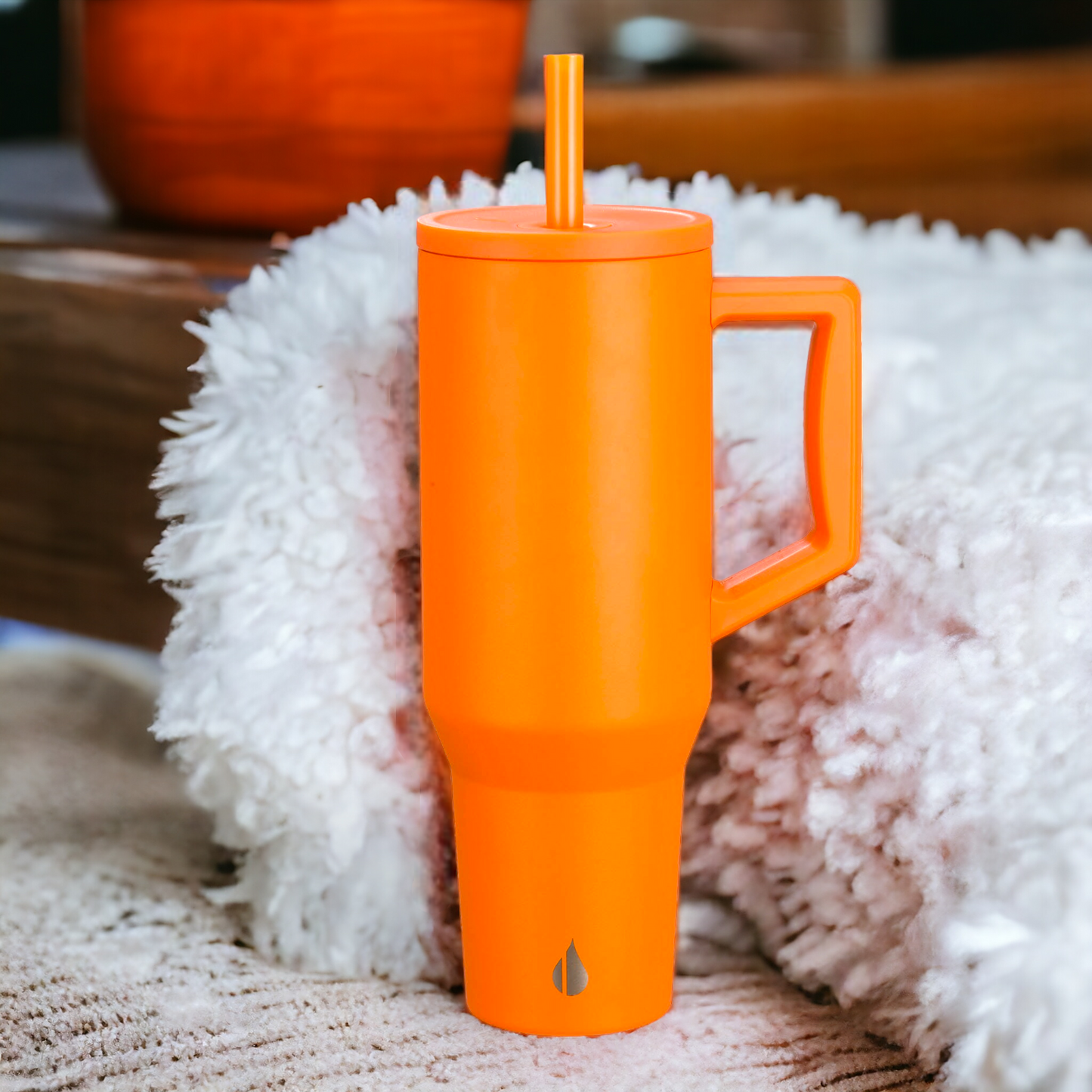 Elemental 40oz Commuter Tumbler