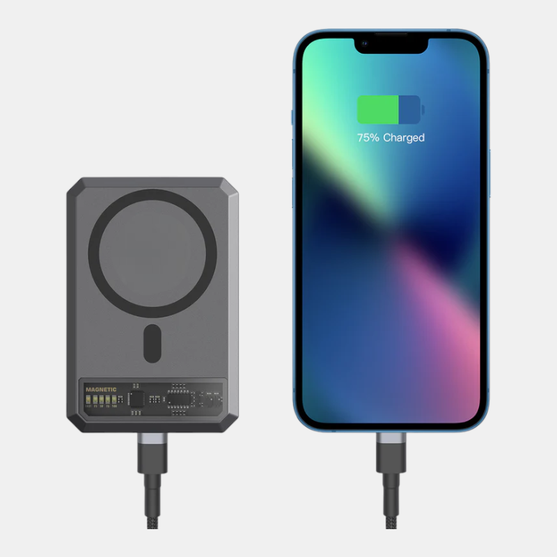 MAGCUBE Pro - 10,000 MAH
