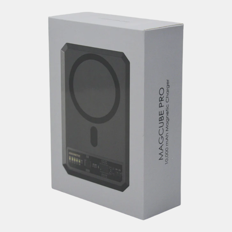MAGCUBE Pro - 10,000 MAH