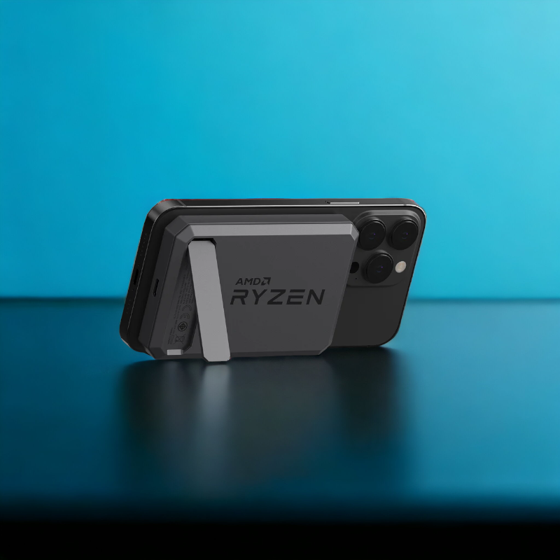 MAGCUBE Pro - 10,000 MAH