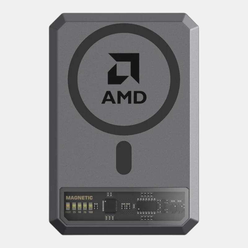 MAGCUBE Pro - 10,000 MAH