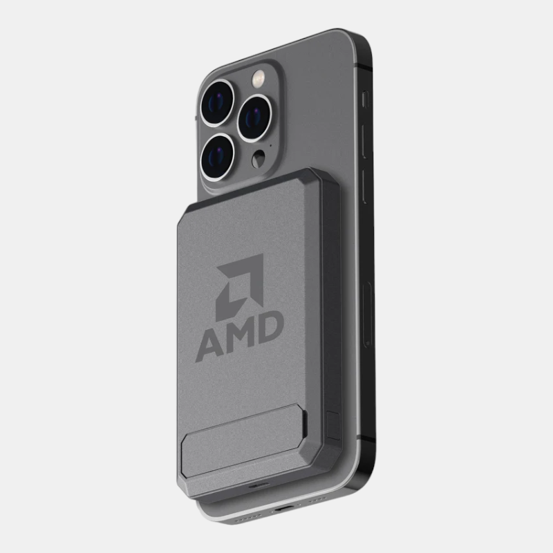 MAGCUBE Pro - 10,000 MAH