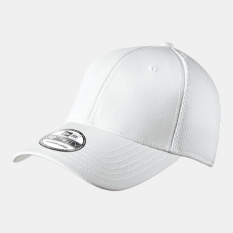 New Era® Stretch Mesh Cap