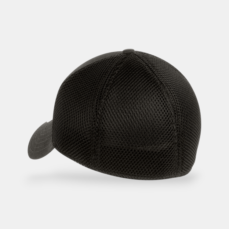 New Era® Stretch Mesh Cap