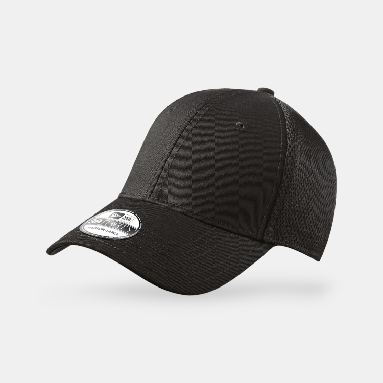 New Era® Stretch Mesh Cap