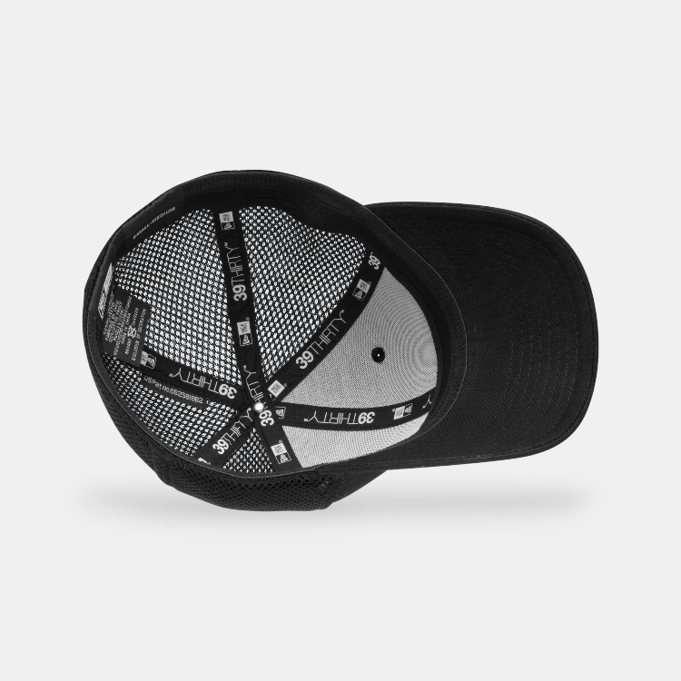 New Era® Stretch Mesh Cap