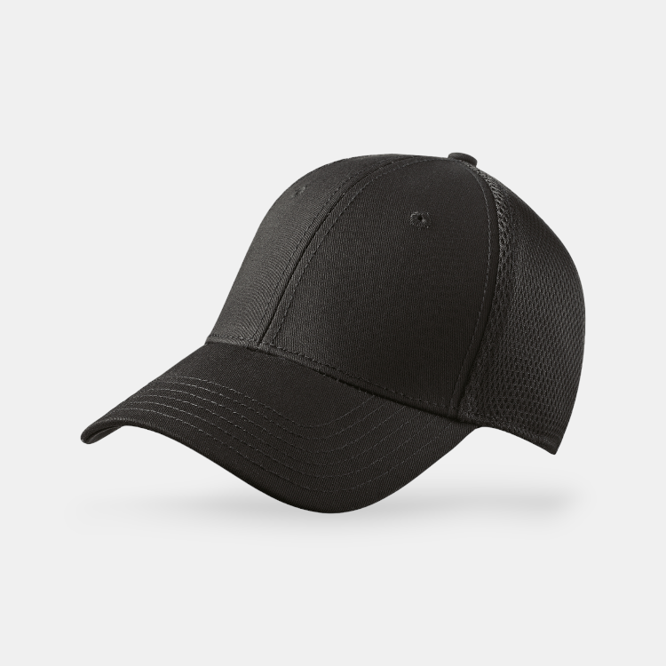 New Era® Stretch Mesh Cap