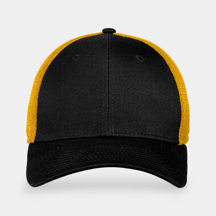 New Era® Stretch Mesh Cap
