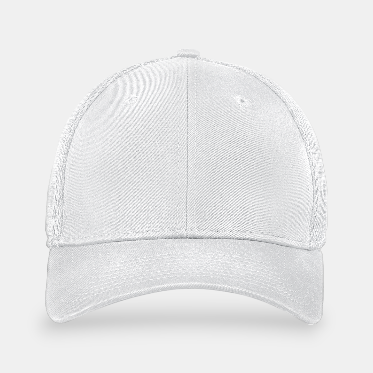 New Era® Stretch Mesh Cap