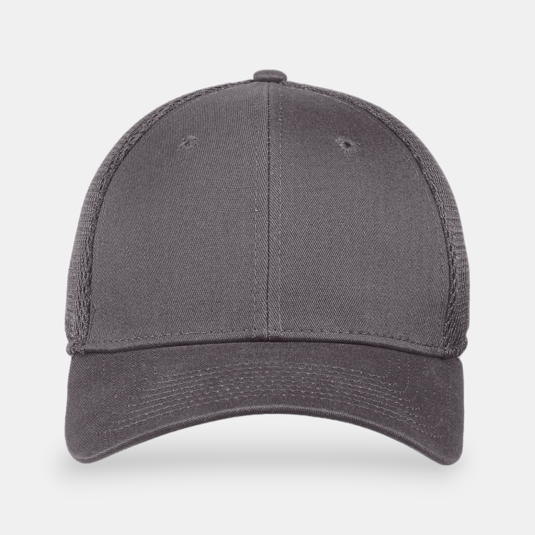 New Era® Stretch Mesh Cap