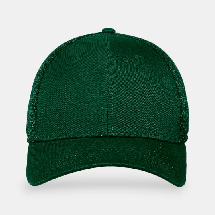 New Era® Stretch Mesh Cap