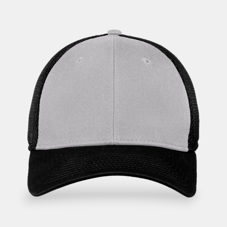 New Era® Stretch Mesh Cap