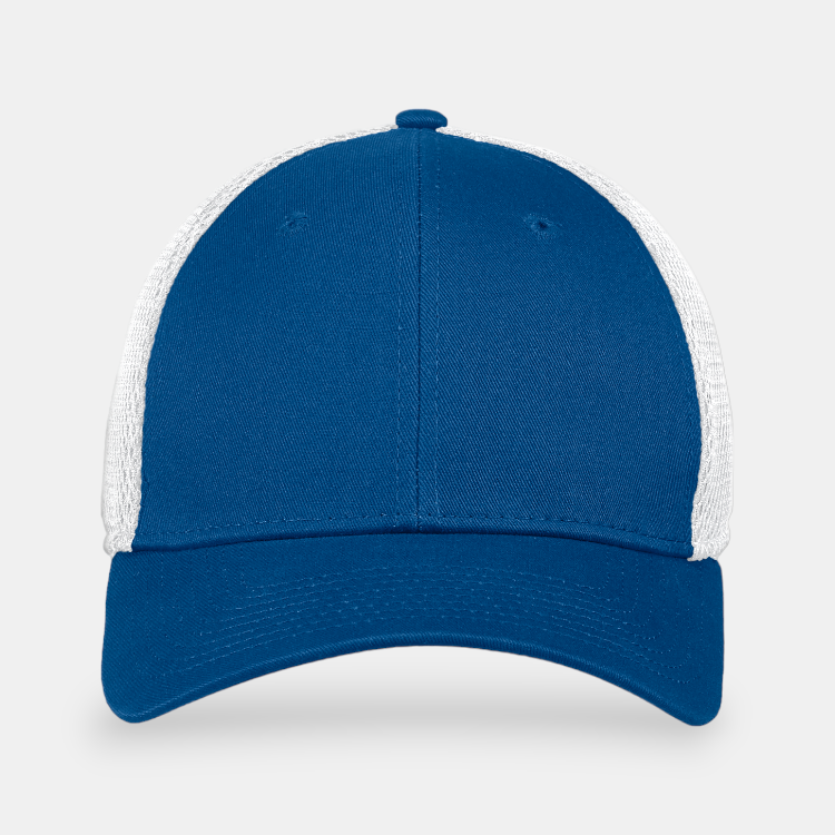 New Era® Stretch Mesh Cap