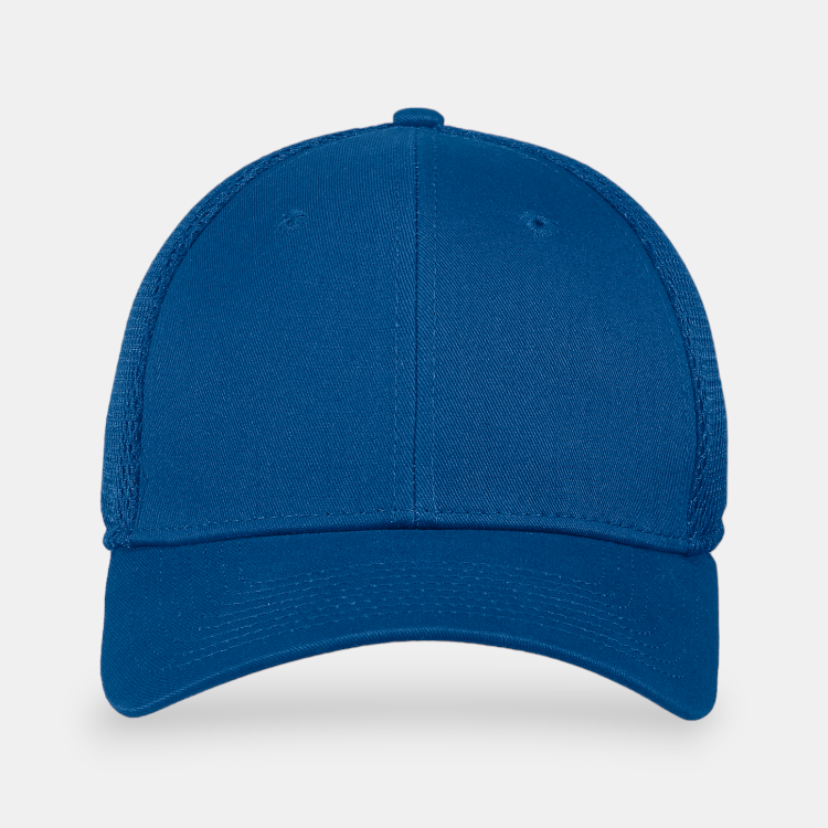 New Era® Stretch Mesh Cap