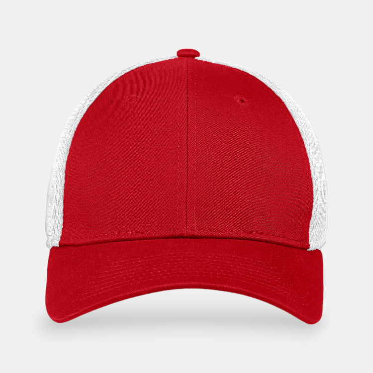 New Era® Stretch Mesh Cap