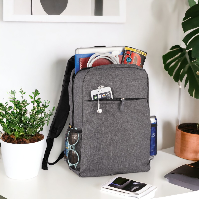 15" Urban Laptop Backpack