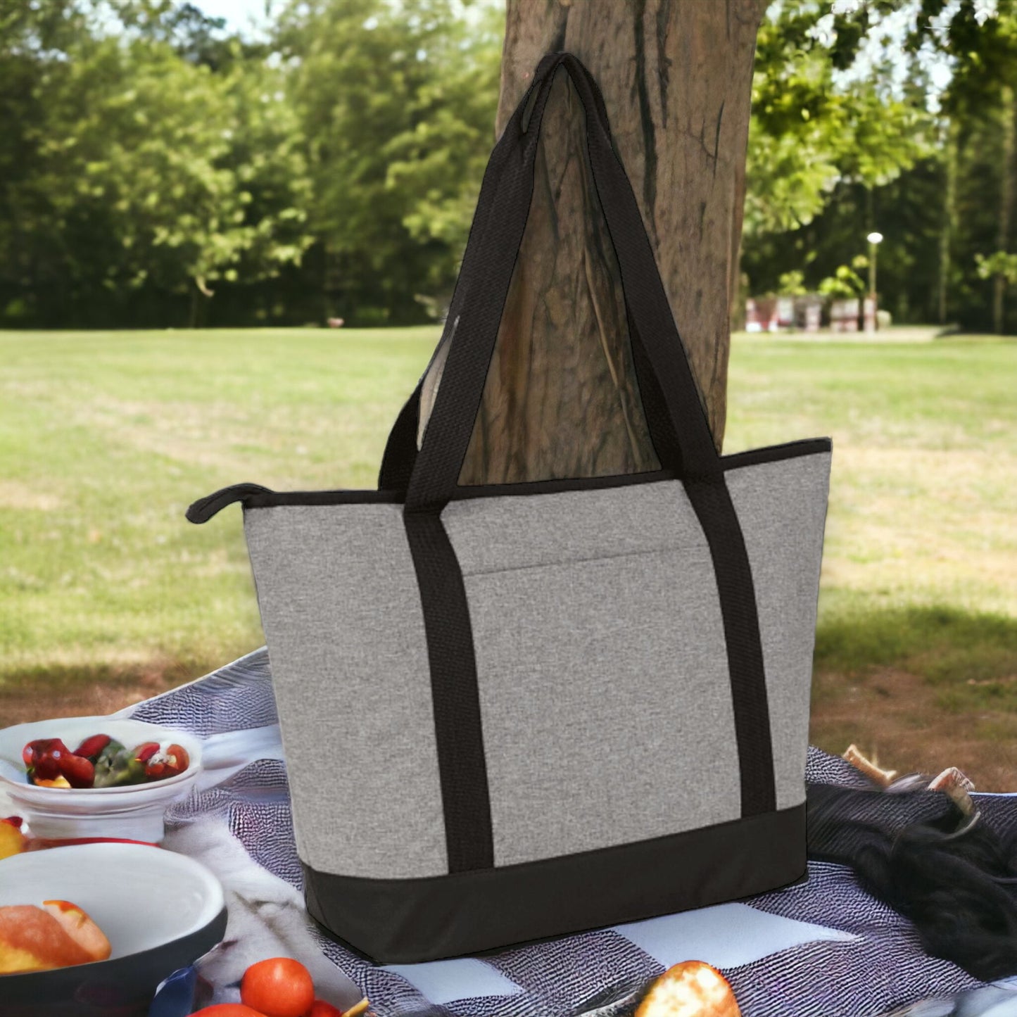 Insulated Cooler Bag