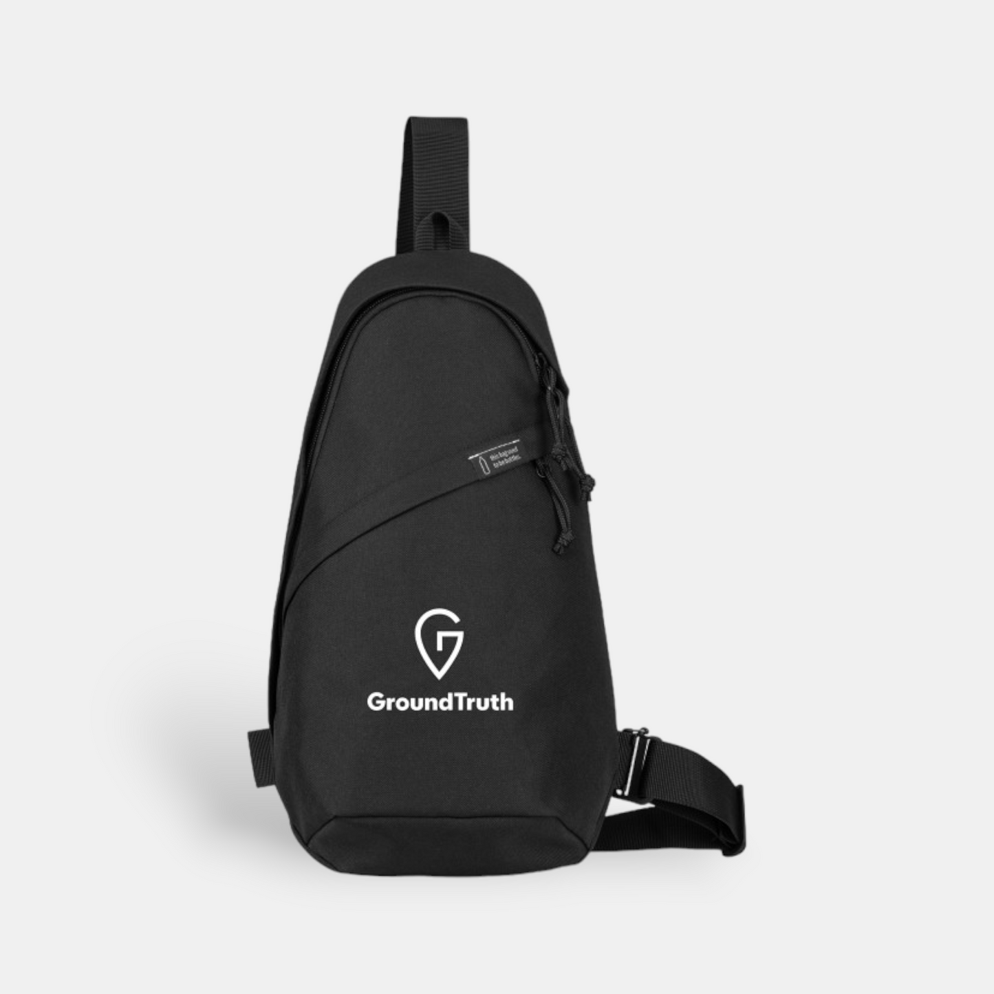 Renew rPET Sling Bag