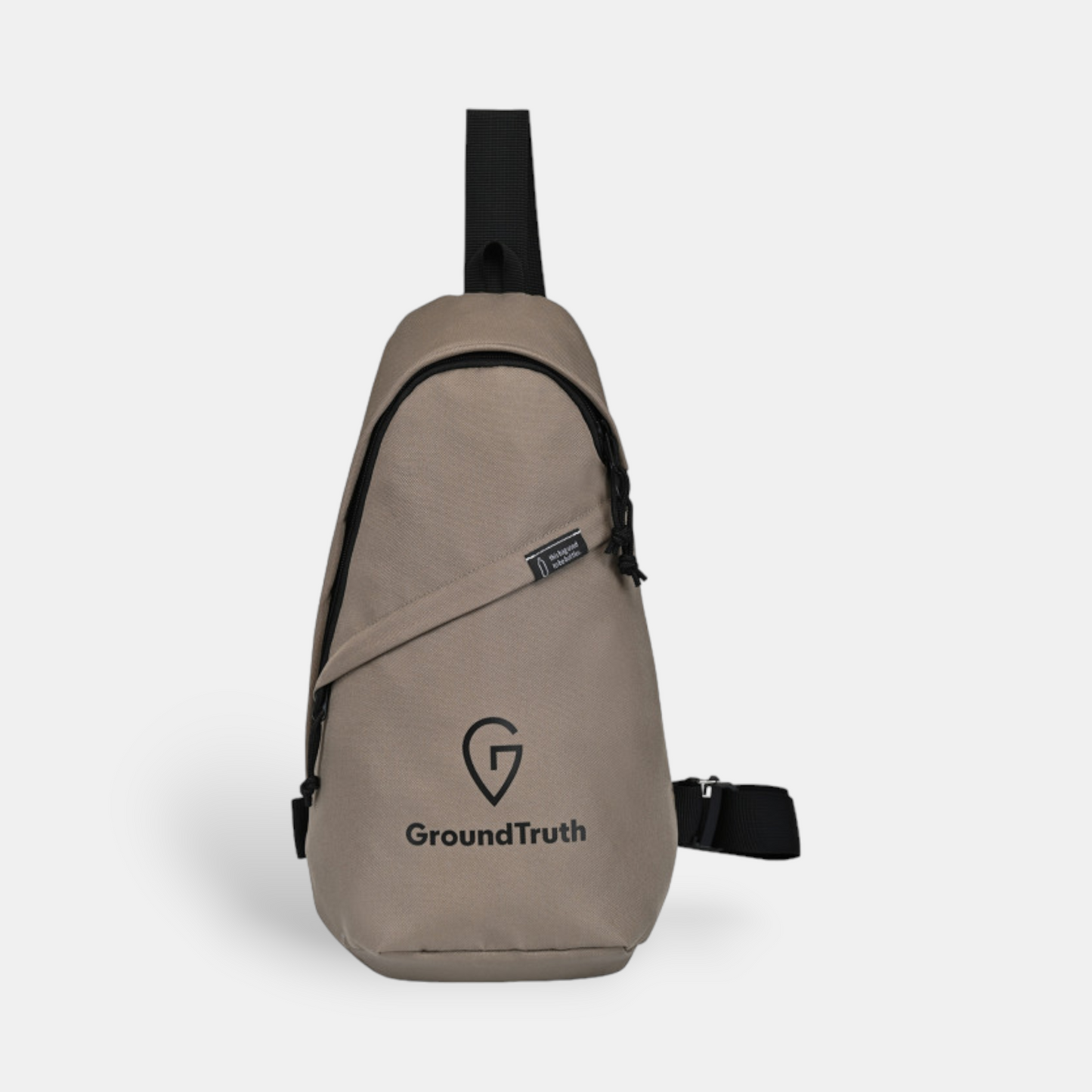 Renew rPET Sling Bag