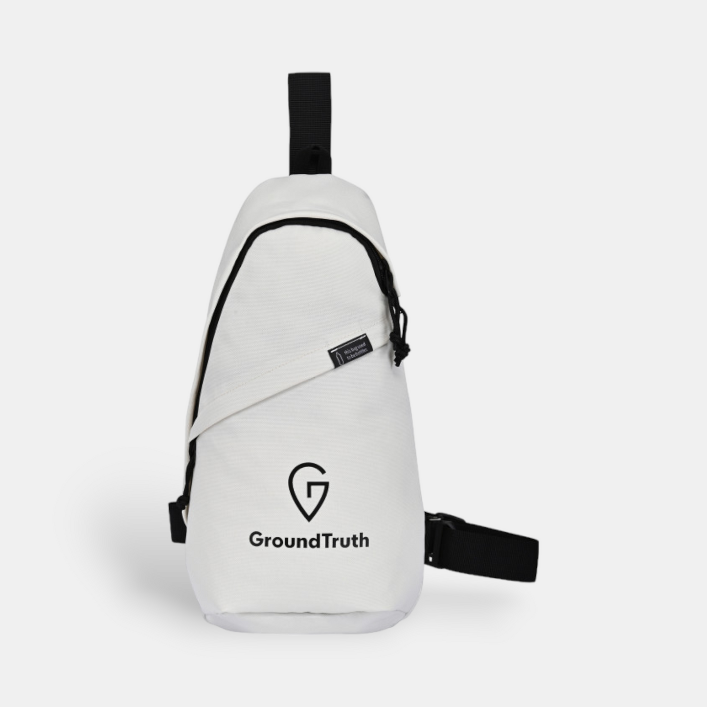 Renew rPET Sling Bag