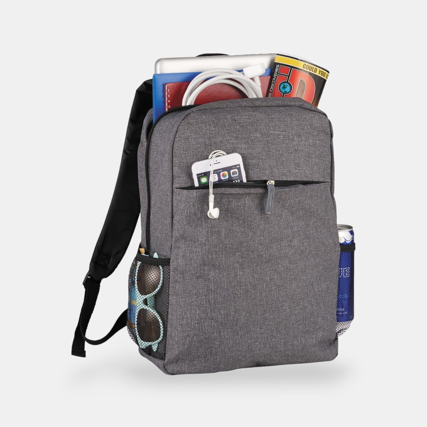 15" Urban Laptop Backpack