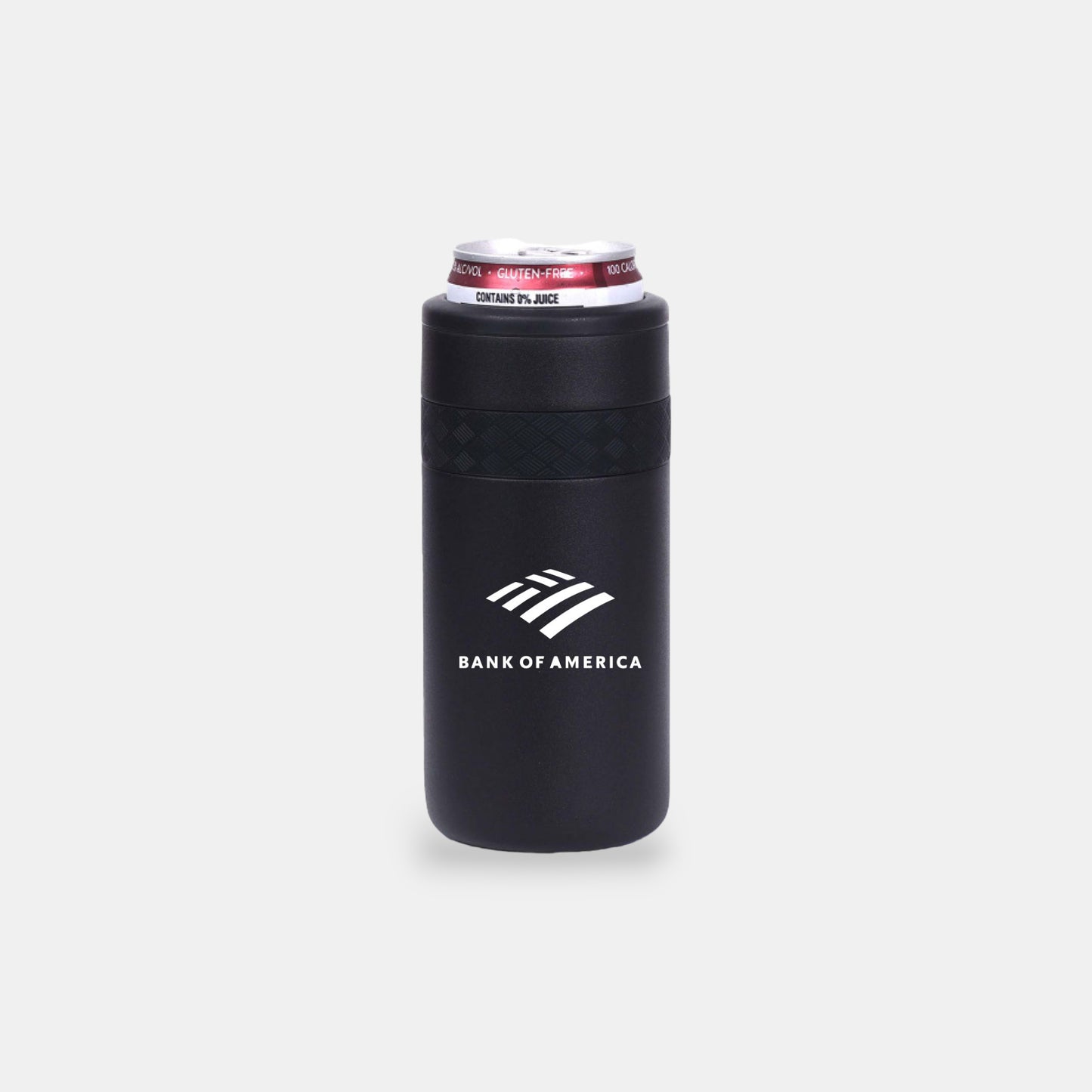 Elemental 12oz Slim Can Cooler