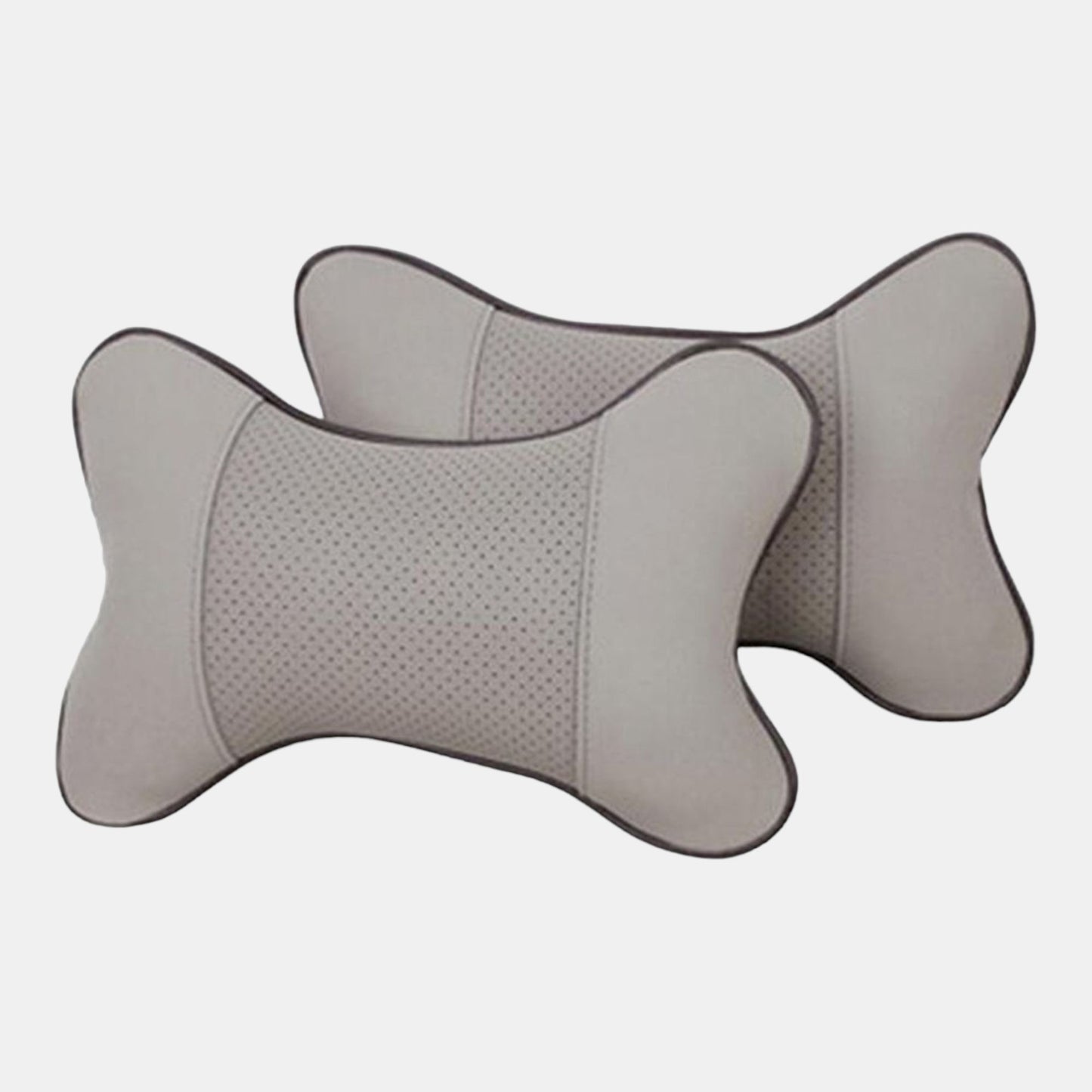 Car Head Pillow