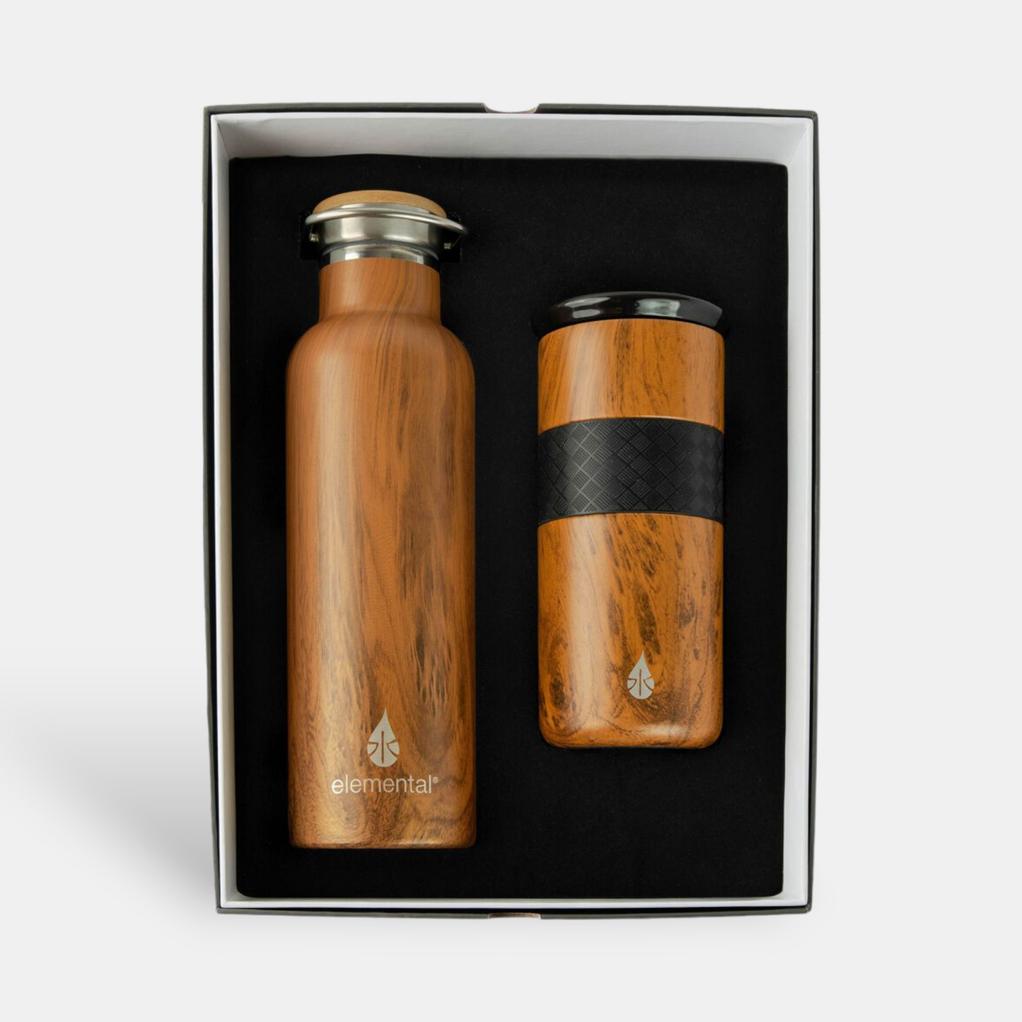 25oz. Classic Bottle & 16oz. Tumbler Giftset