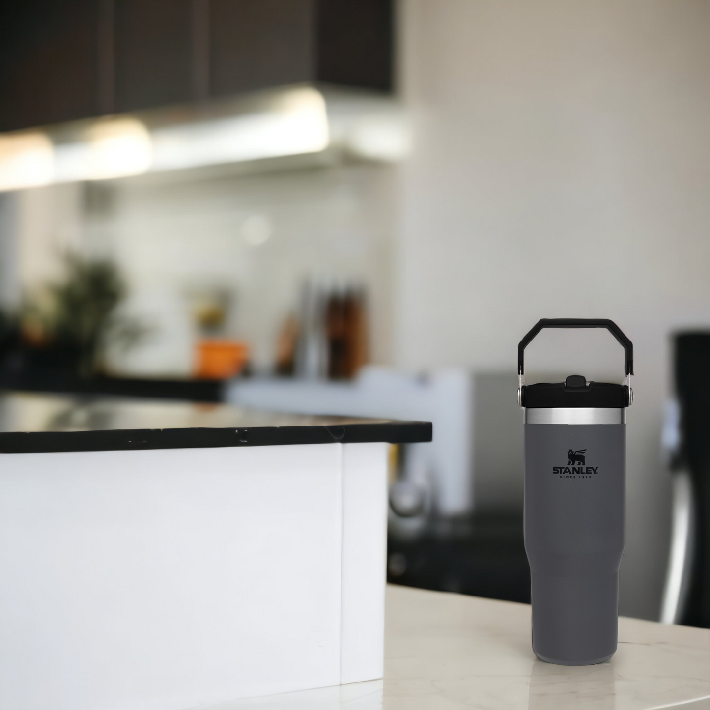 30oz Stanley Iceflow Flip Straw Tumbler