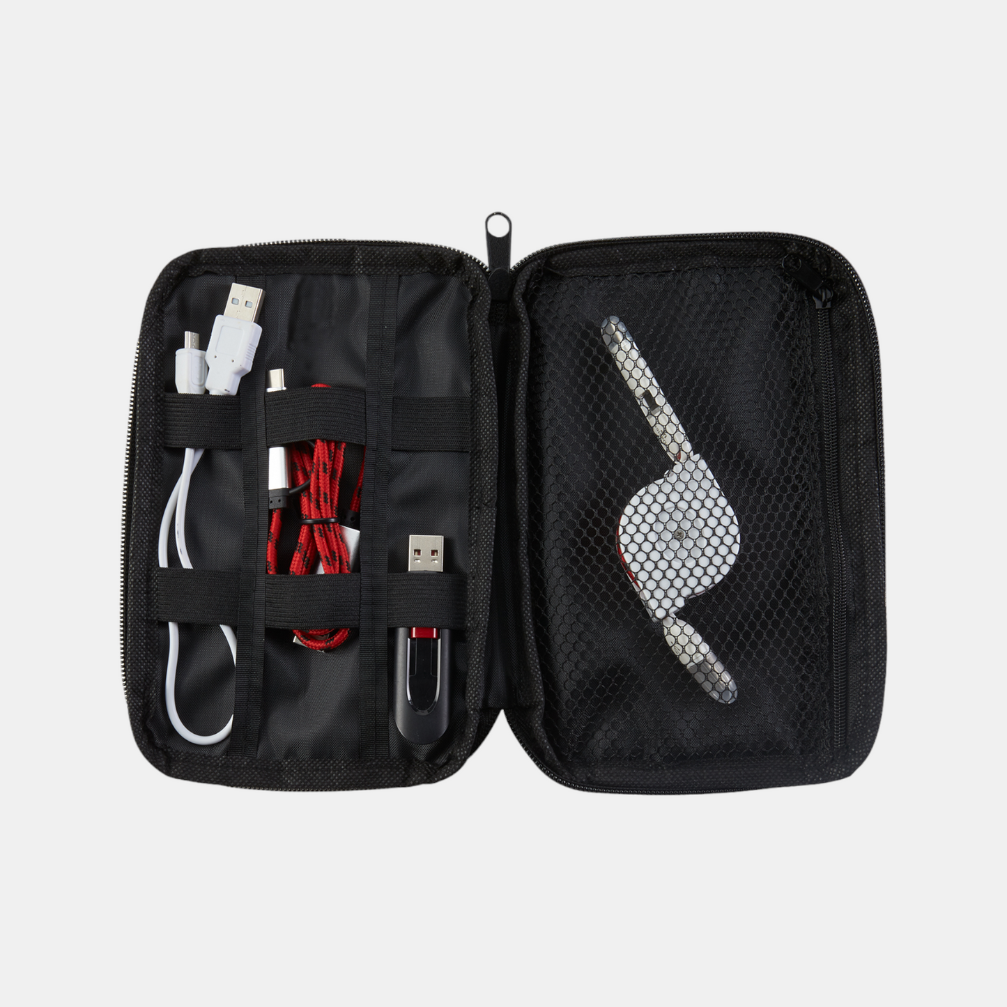 Small Tech Organizer