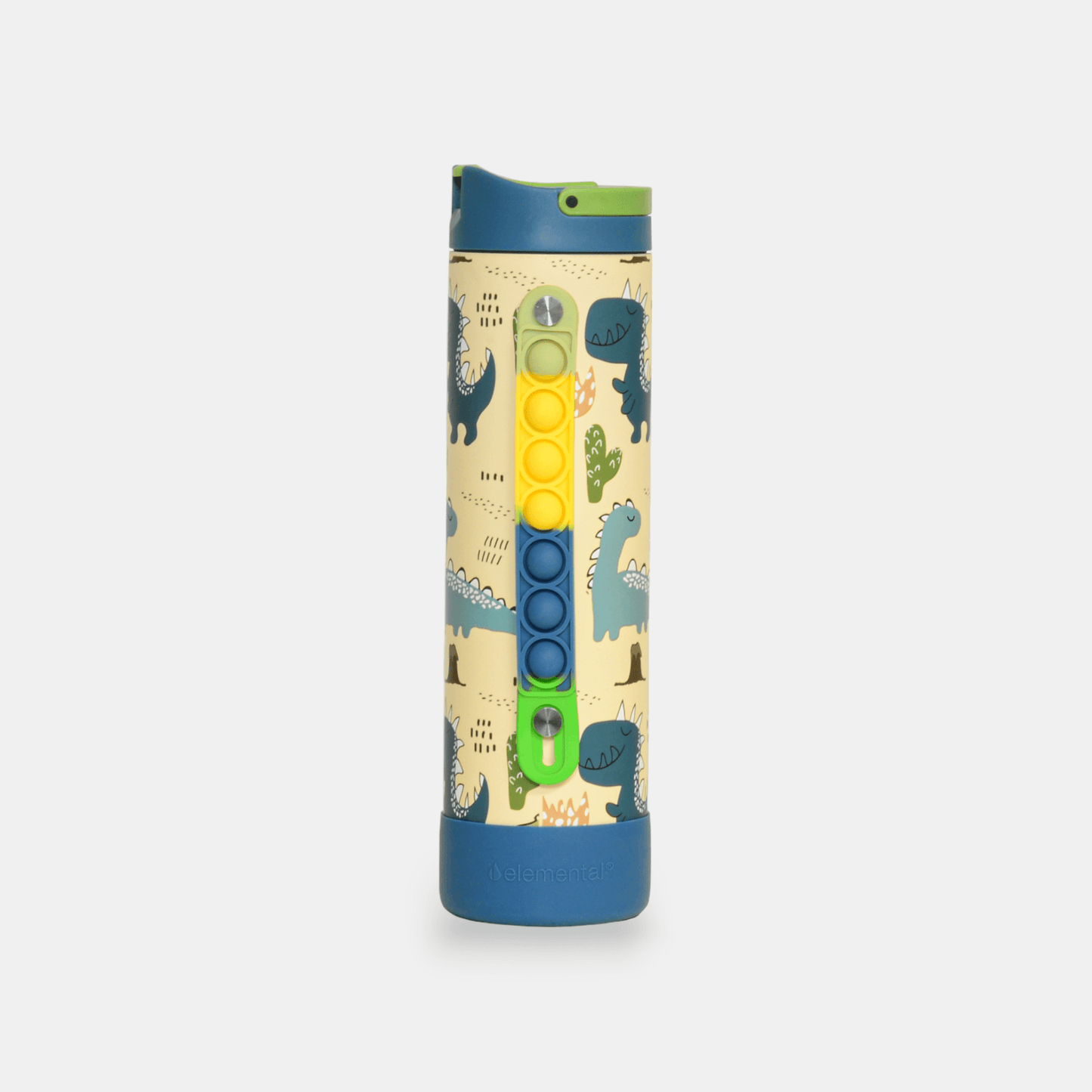 Elemental 20oz Iconic Pop Fidget Bottle