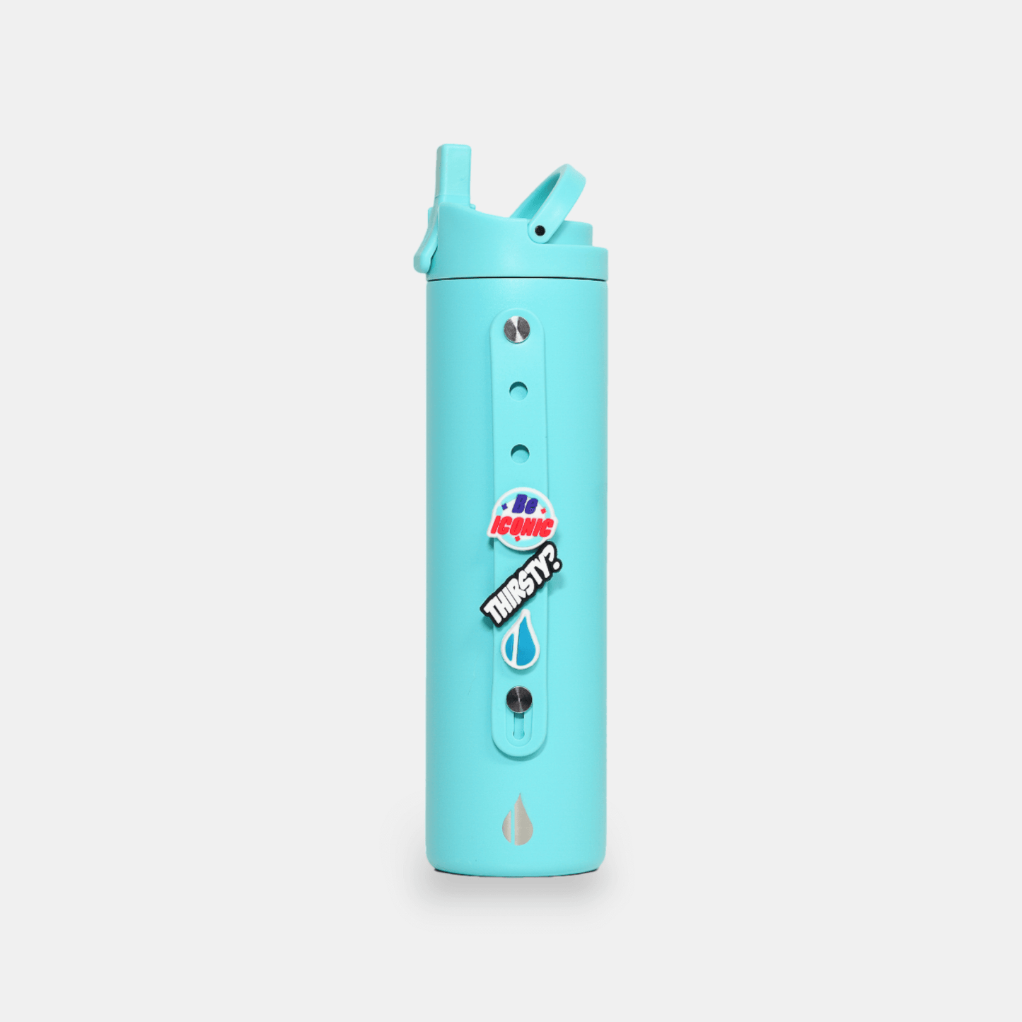 Elemental 20oz Iconic Charm Bottle